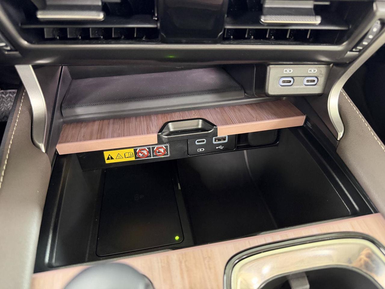 2025 Lexus RX 350h Premium Plus Annapolis MD