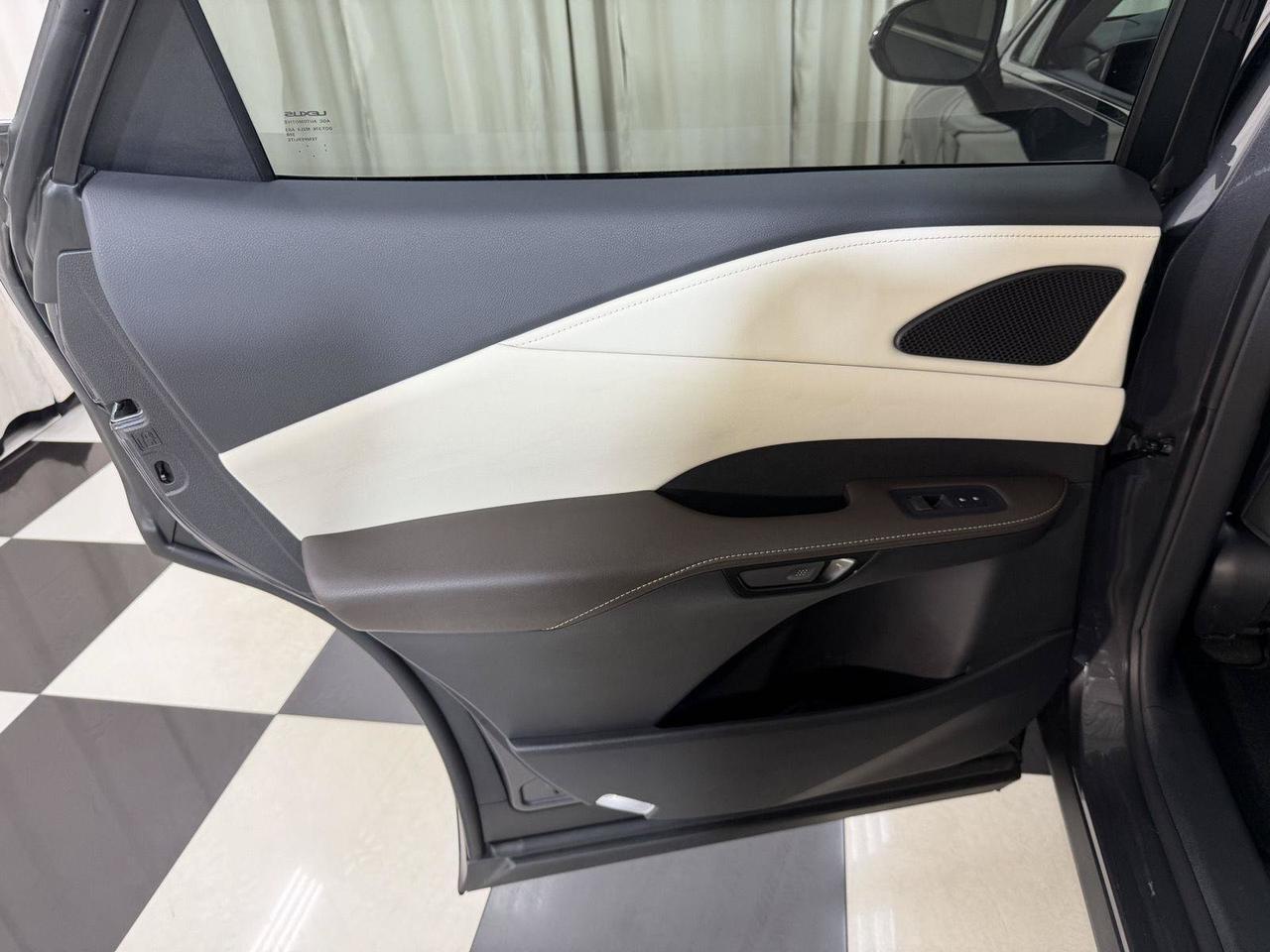 2025 Lexus RX 350h Premium Plus Annapolis MD