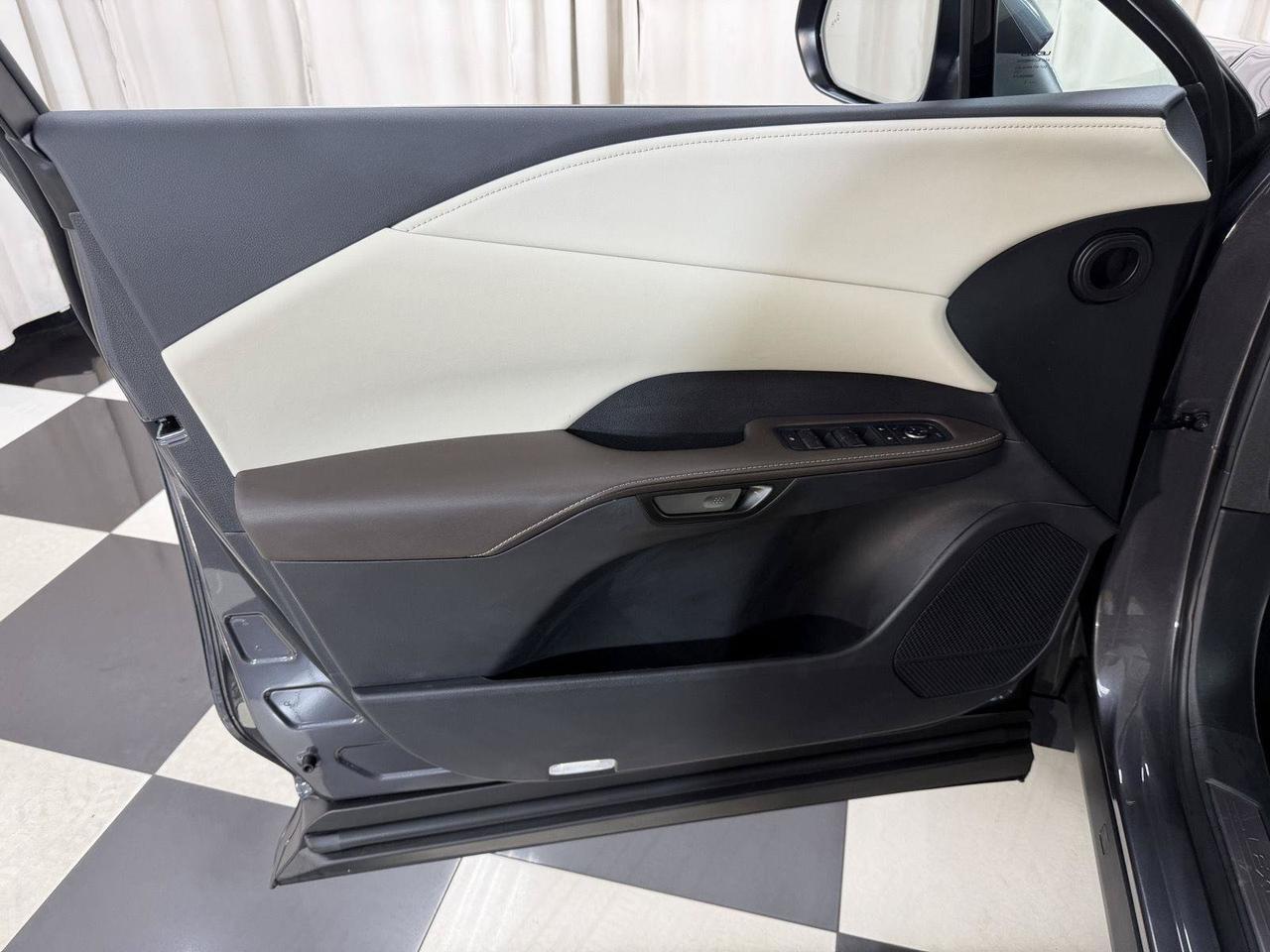 2025 Lexus RX 350h Premium Plus Annapolis MD