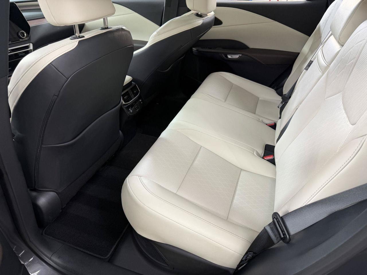 2025 Lexus RX 350h Premium Plus Annapolis MD
