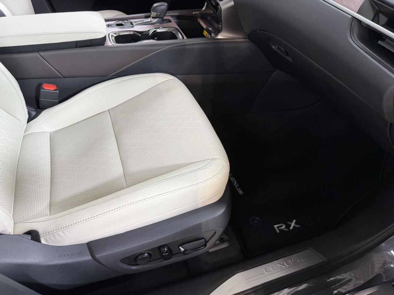 2025 Lexus RX 350h Premium Plus Annapolis MD