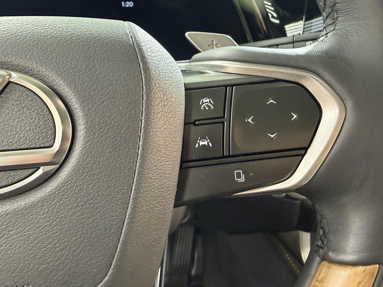 2025 Lexus RX 350h Premium Plus Annapolis MD