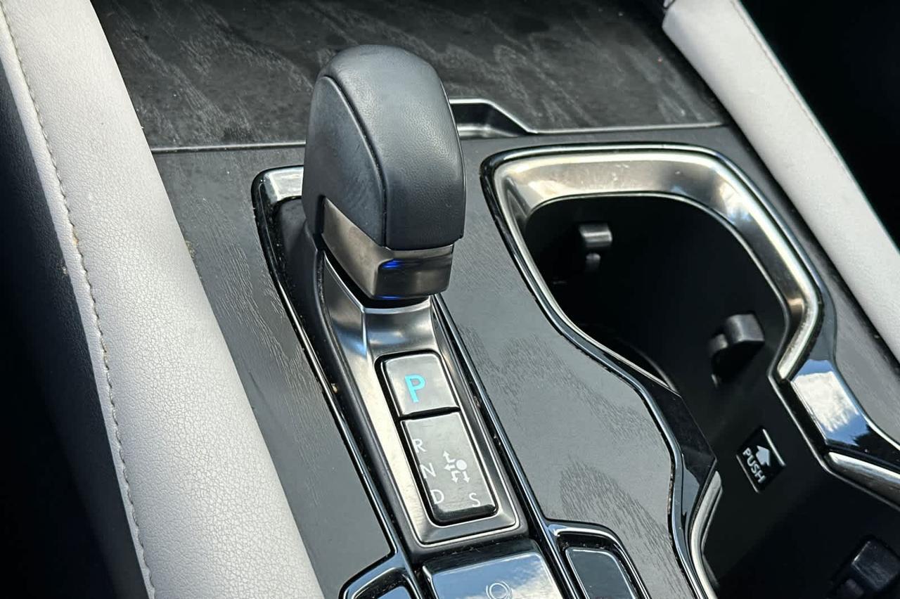 2025 Lexus RX 350h Premium Roseville CA