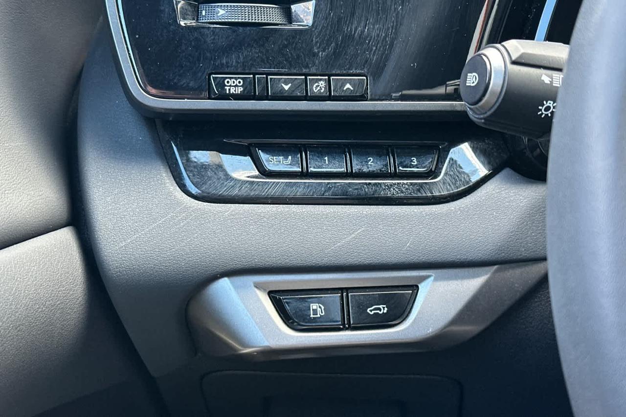 2025 Lexus RX 350h Premium Roseville CA