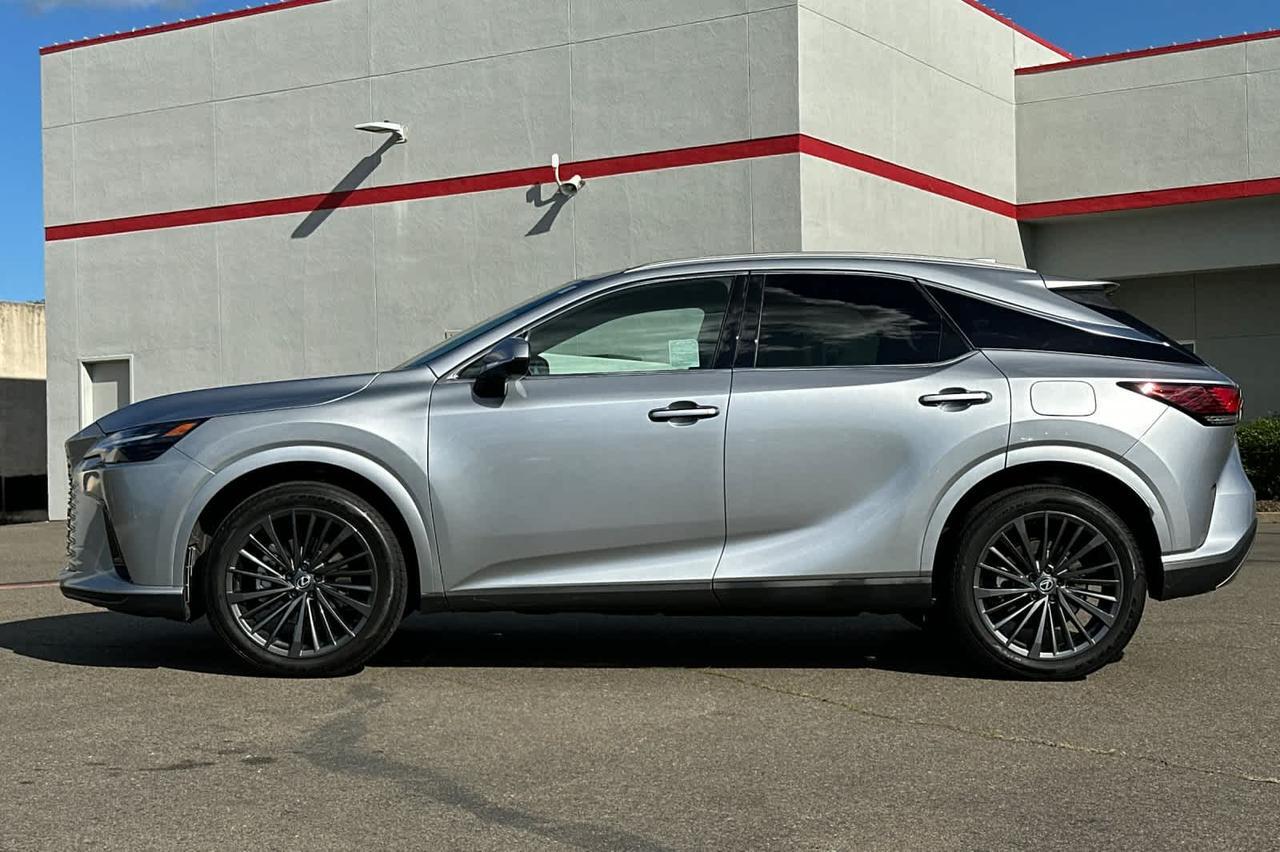 2025 Lexus RX 350h Premium Roseville CA