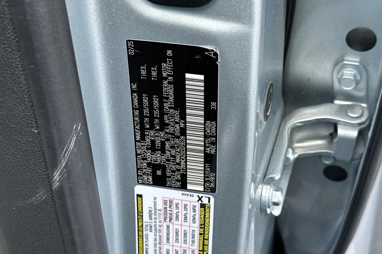 2025 Lexus RX 350h Premium Roseville CA