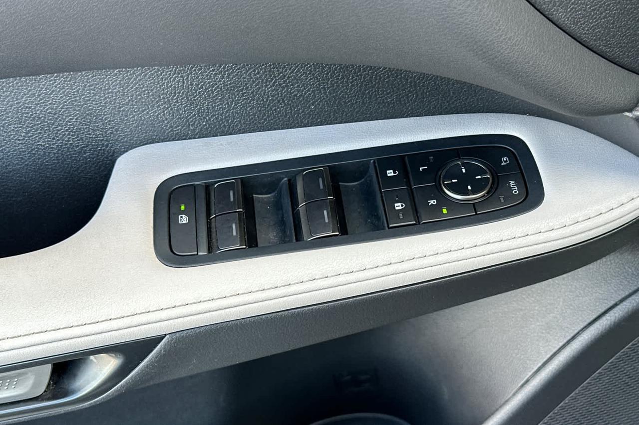 2025 Lexus RX 350h Premium Roseville CA