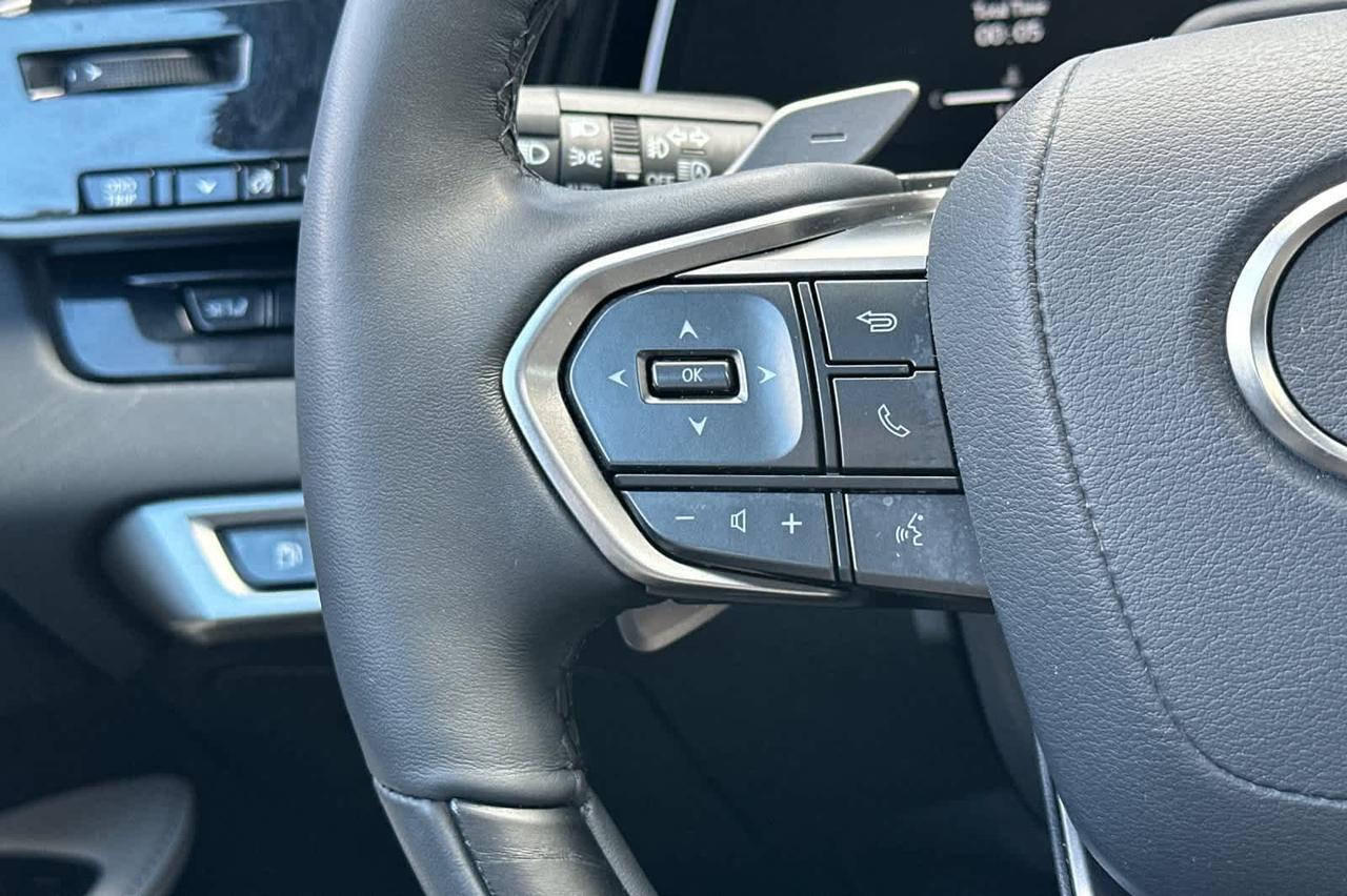 2025 Lexus RX 350h Premium Roseville CA