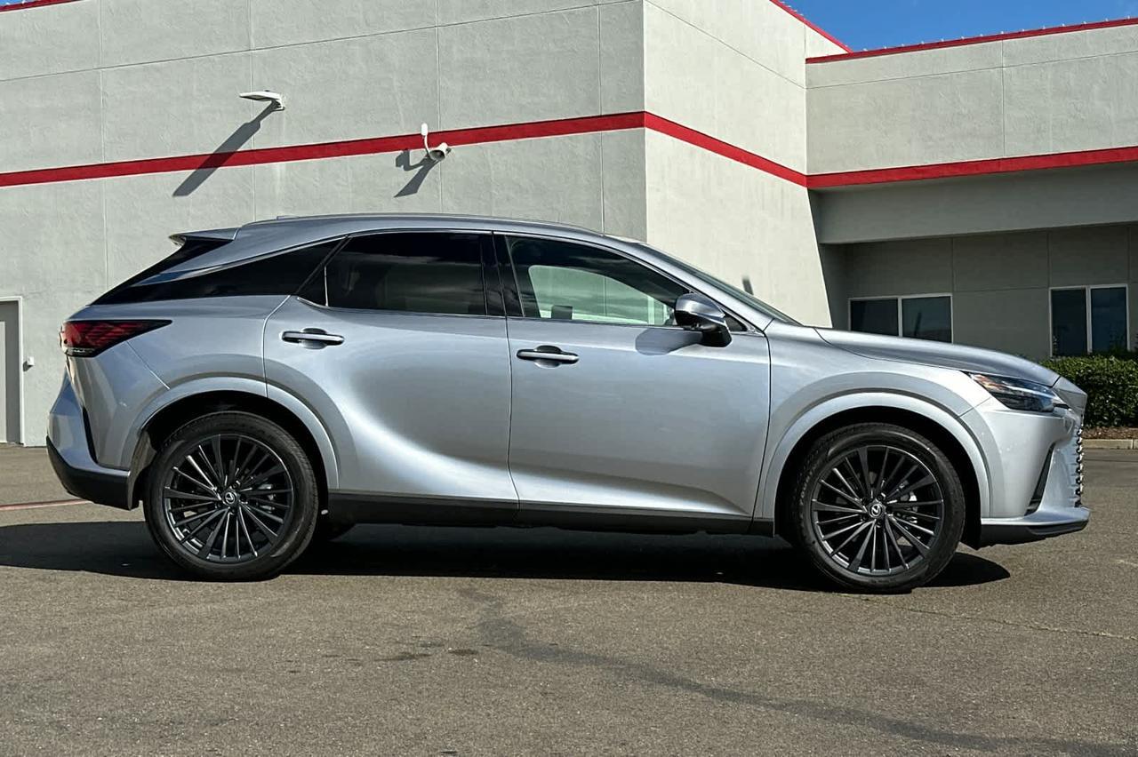 2025 Lexus RX 350h Premium Roseville CA