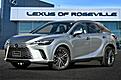 2025 Lexus RX 350h Premium