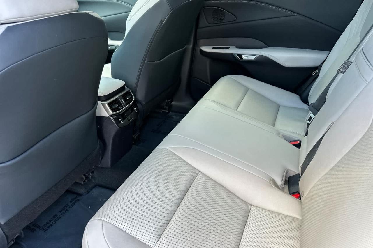 2025 Lexus RX 350h Premium Roseville CA