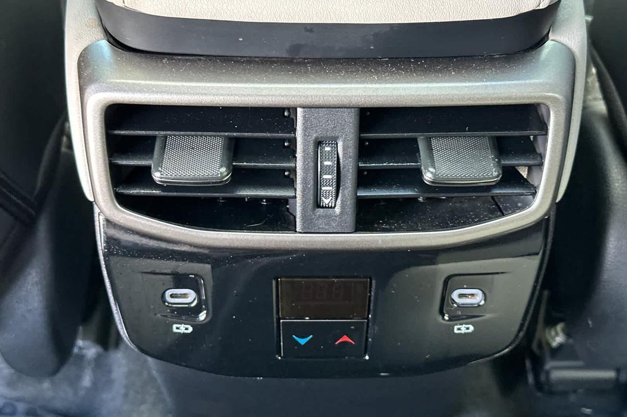 2025 Lexus RX 350h Premium Roseville CA