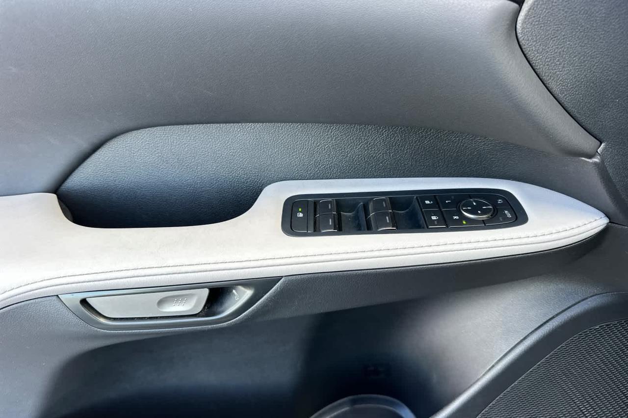 2025 Lexus RX 350h Premium Roseville CA