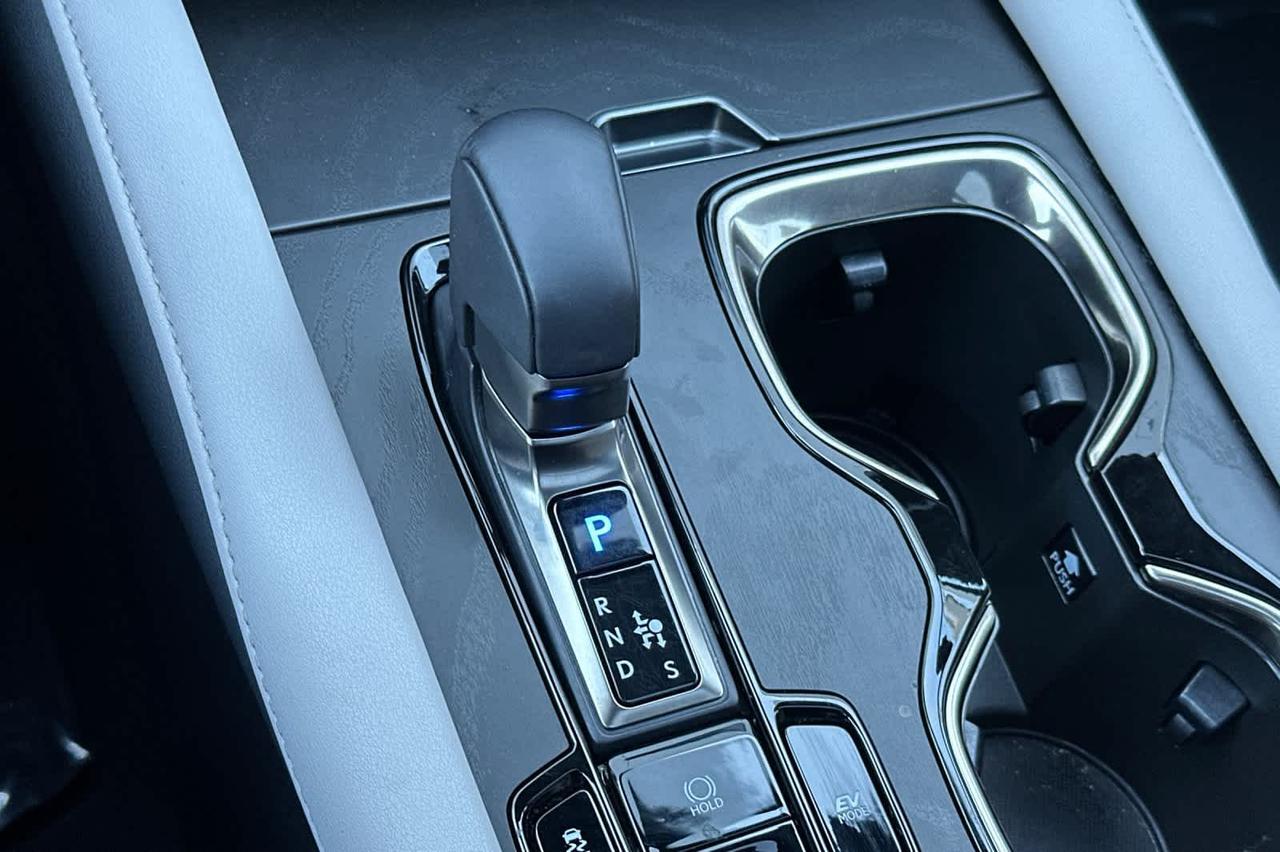2025 Lexus RX 350h Premium Roseville CA