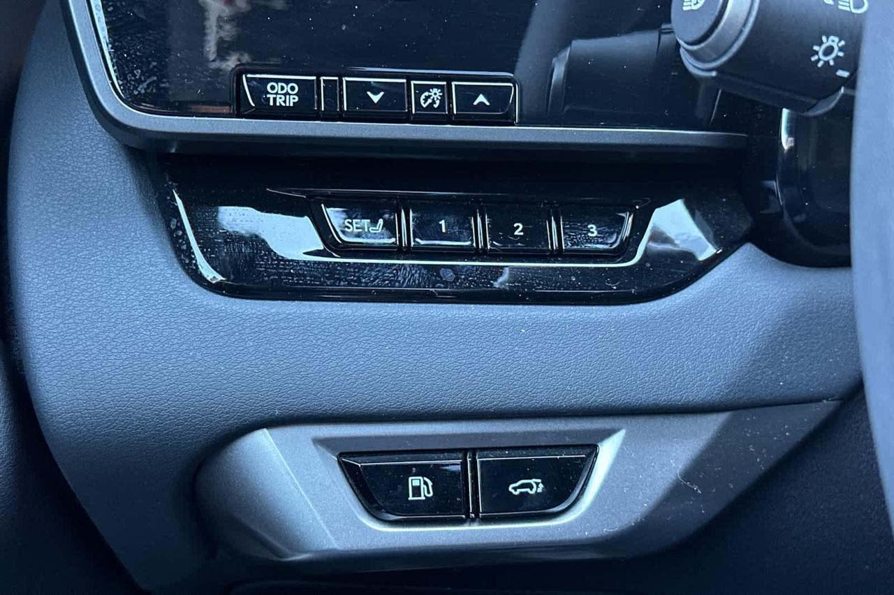 2025 Lexus RX 350h Premium Roseville CA