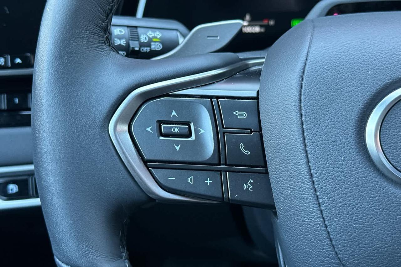 2025 Lexus RX 350h Premium Roseville CA