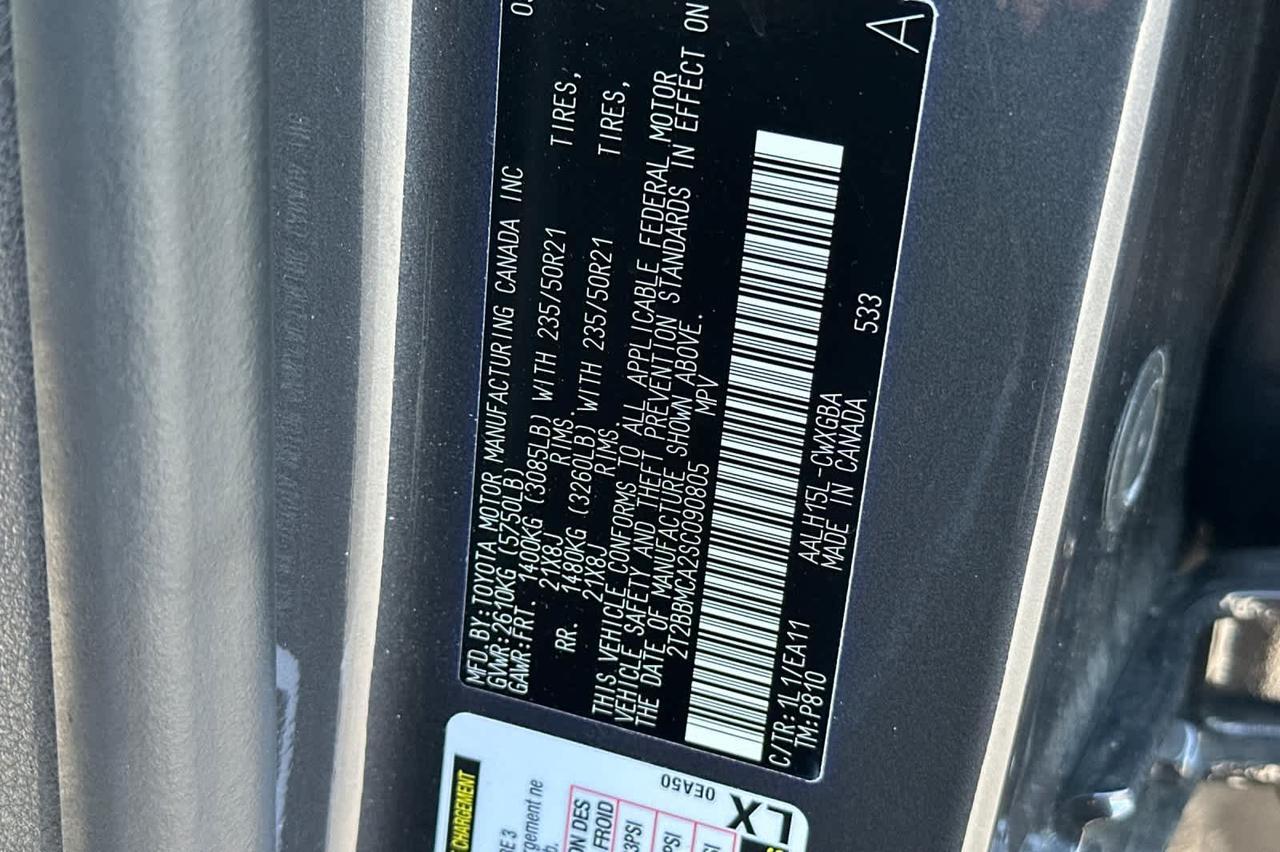 2025 Lexus RX 350h Premium Roseville CA