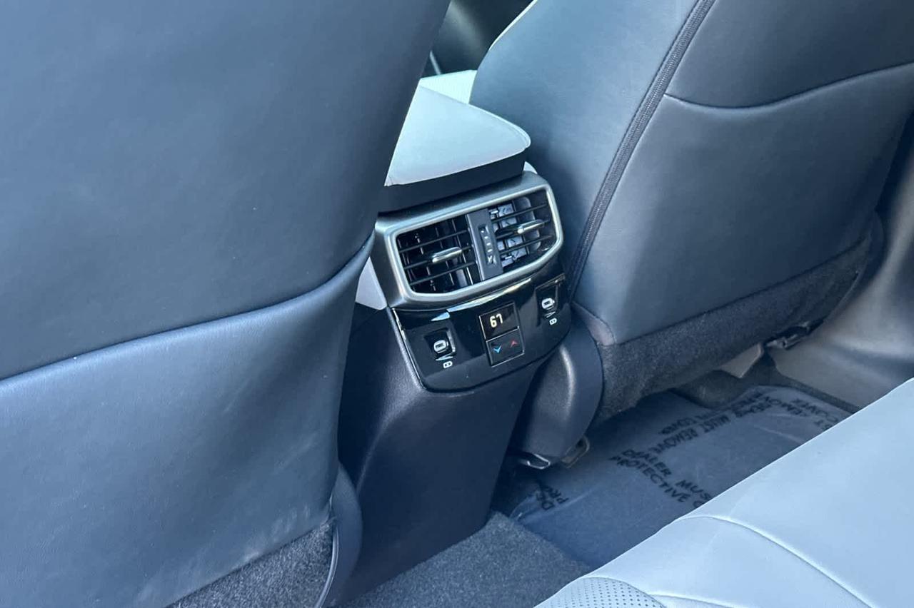 2025 Lexus RX 350h Premium Roseville CA