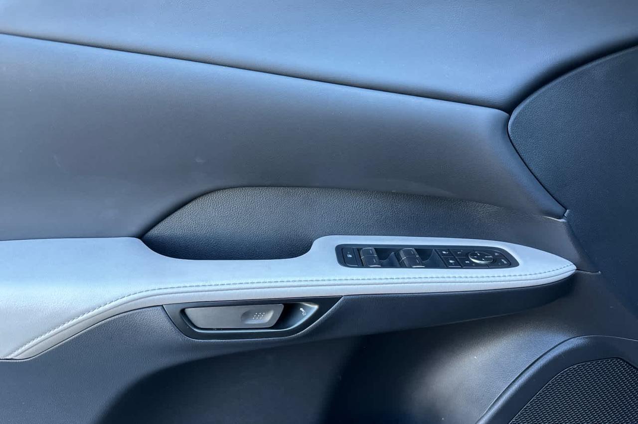 2025 Lexus RX 350h Premium Roseville CA