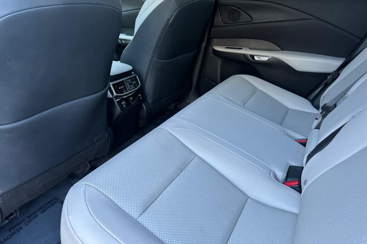 2025 Lexus RX 350h Premium Roseville CA