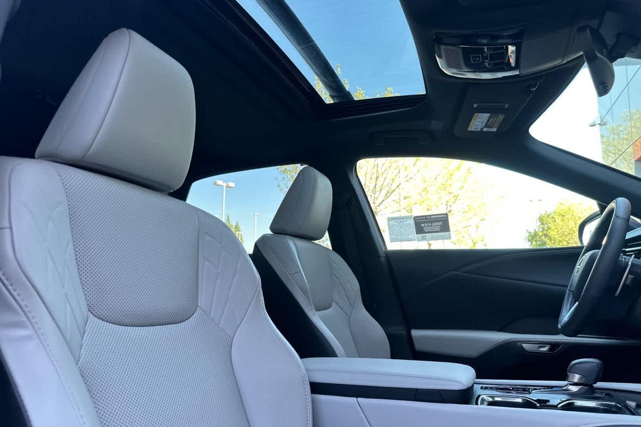 2025 Lexus RX 350h Premium Roseville CA