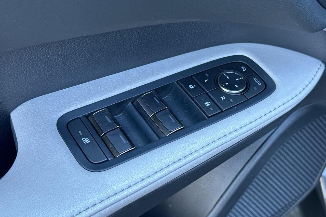 2025 Lexus RX 350h Premium Roseville CA