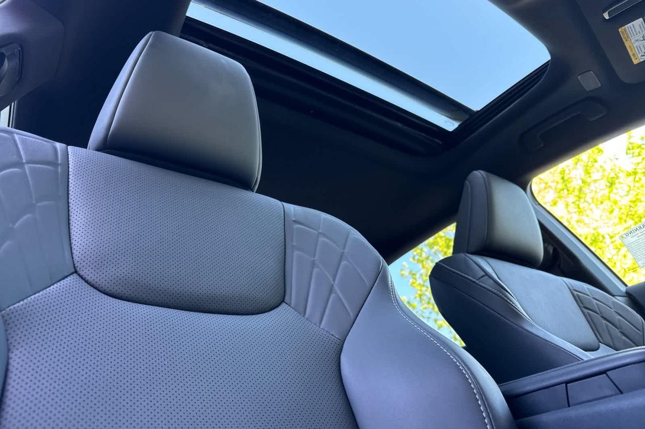 2025 Lexus RX 350h Premium Roseville CA