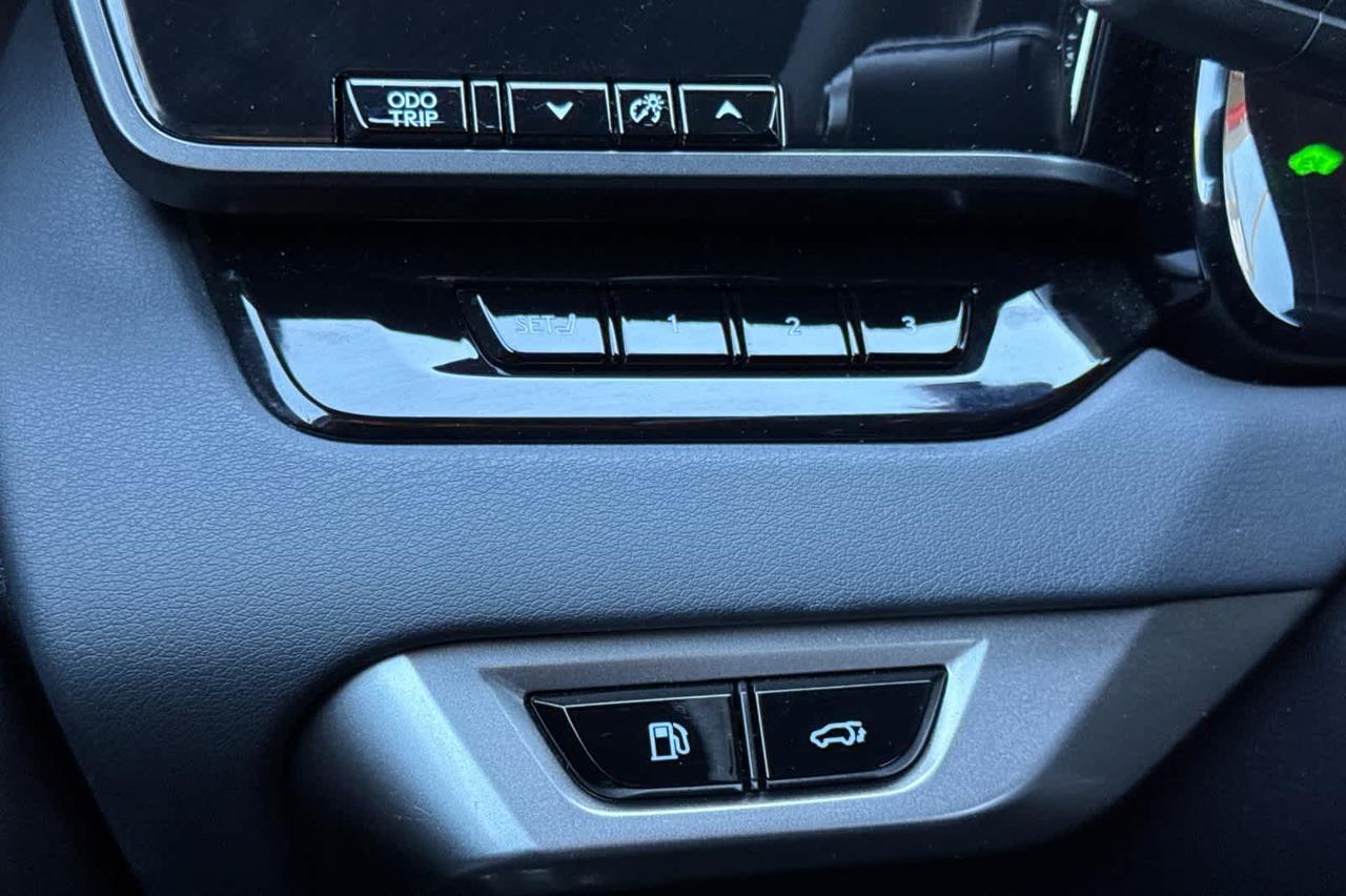 2025 Lexus RX 350h Premium Roseville CA