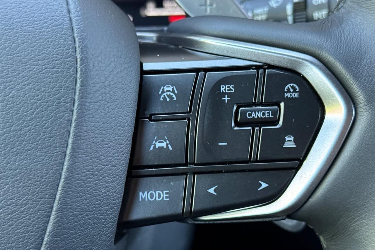 2025 Lexus RX 350h Premium Roseville CA