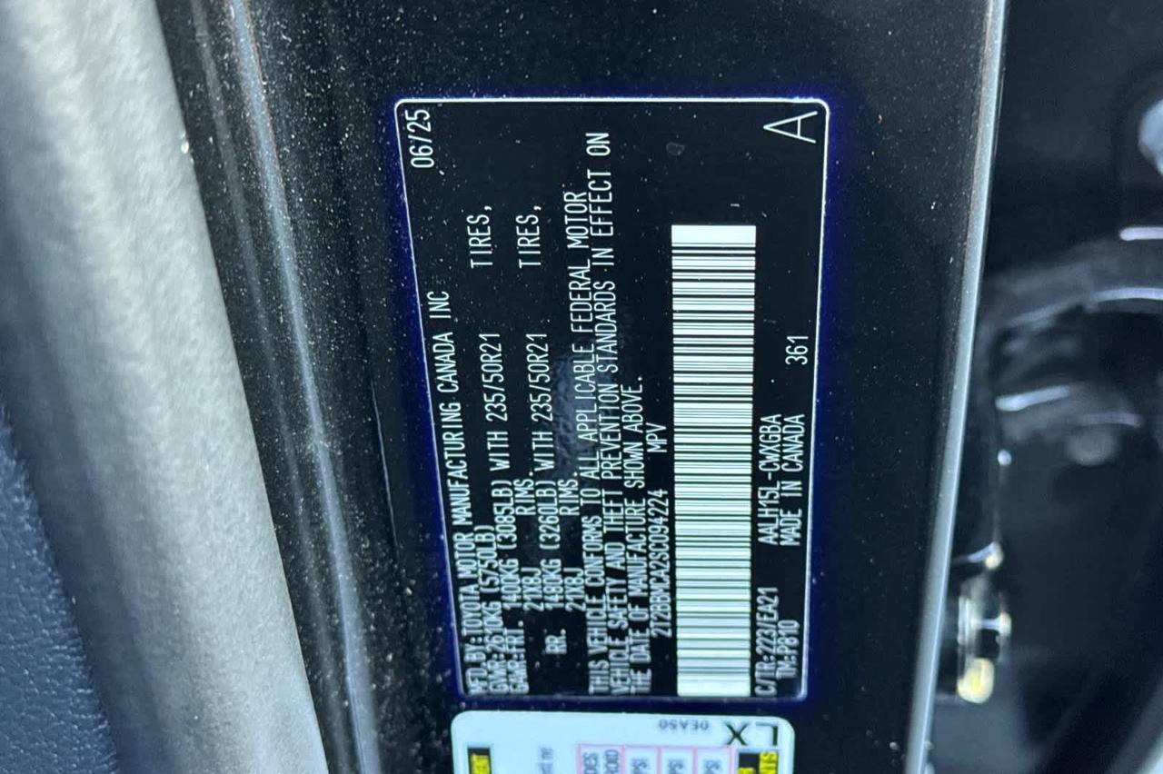 2025 Lexus RX 350h Premium Roseville CA