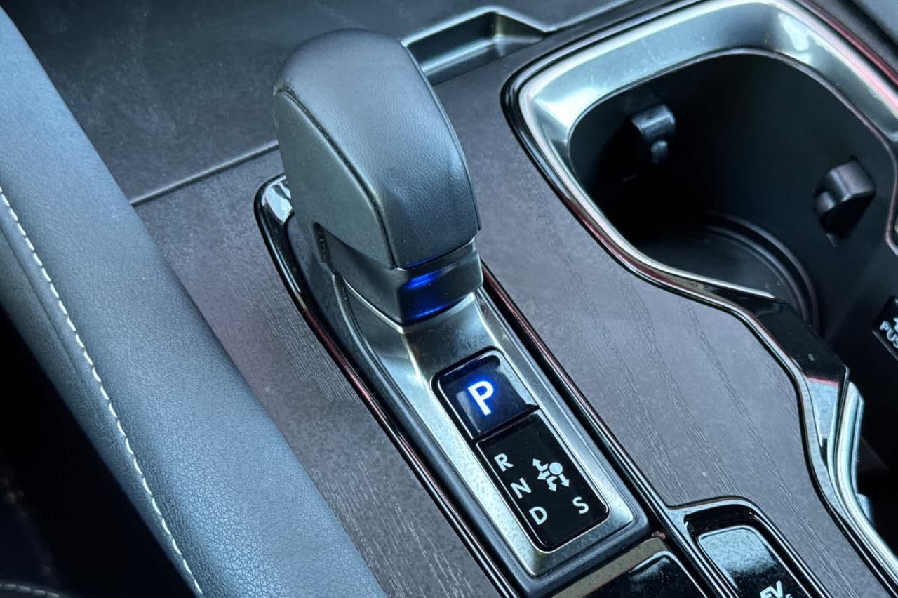 2025 Lexus RX 350h Premium Roseville CA