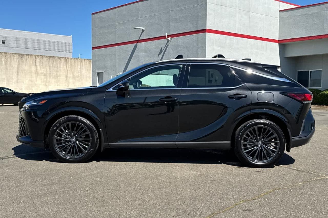 2025 Lexus RX 350h Premium Roseville CA