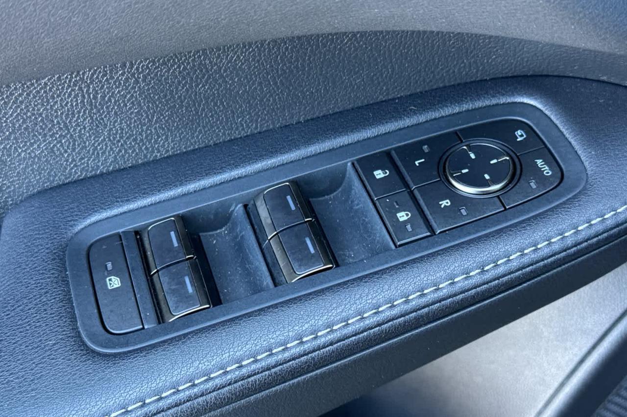 2025 Lexus RX 350h Premium Roseville CA