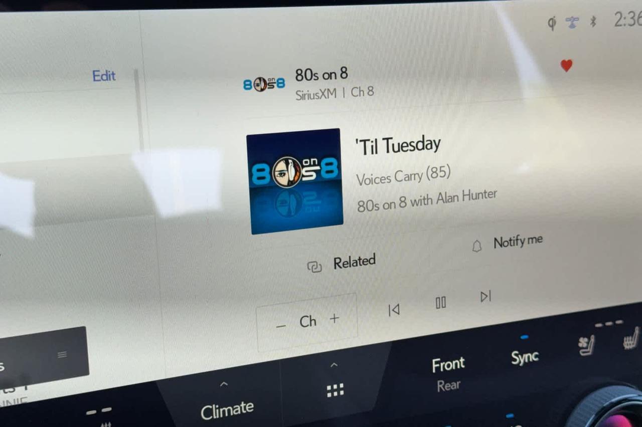 2025 Lexus RX 350h Premium Roseville CA