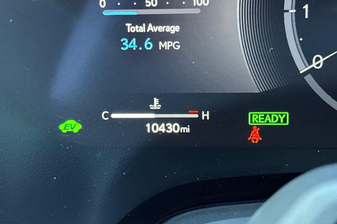 2025 Lexus RX 350h Premium Roseville CA