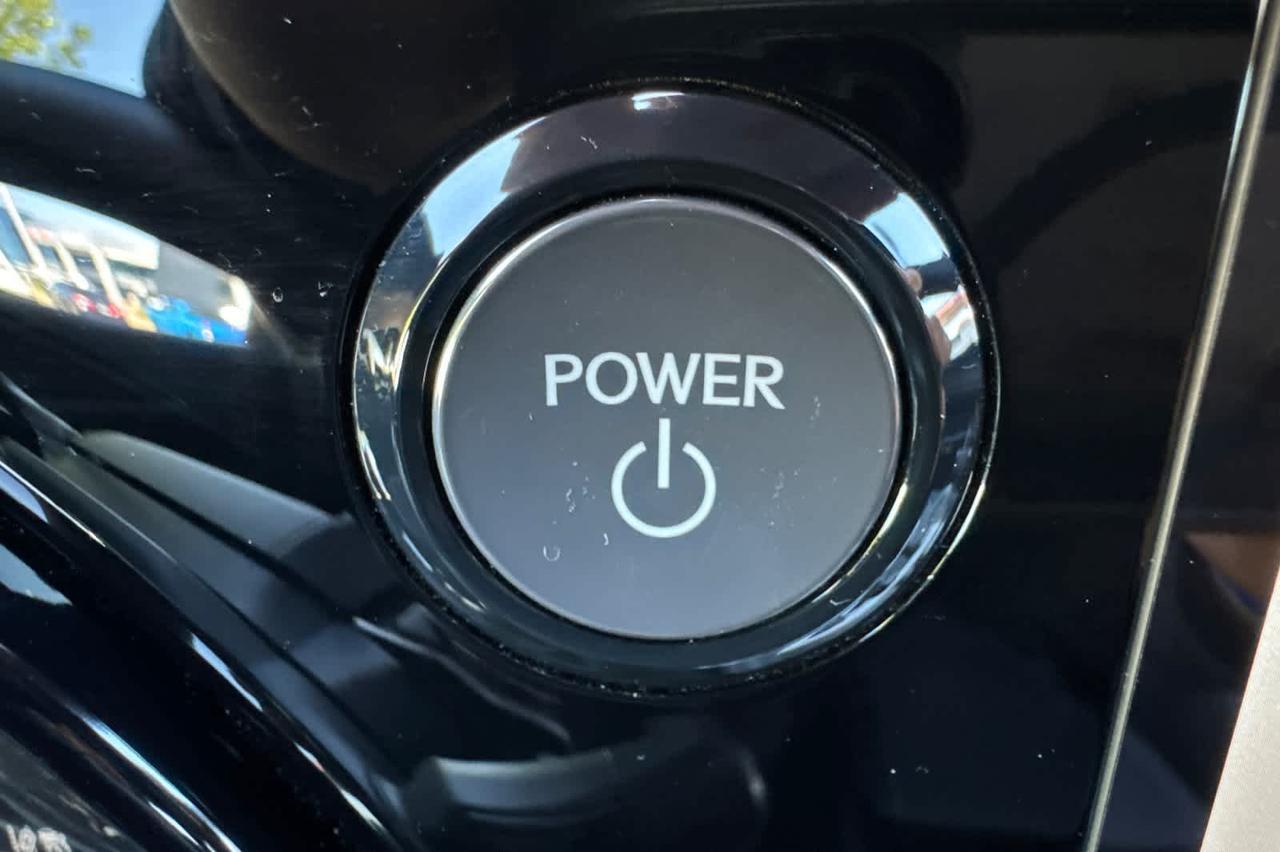 2025 Lexus RX 350h Premium Roseville CA