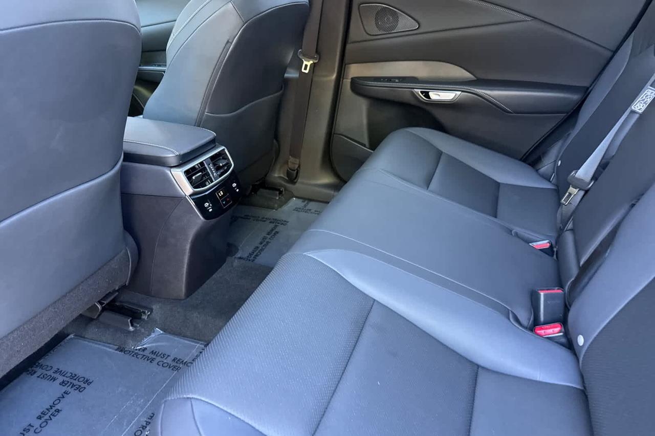 2025 Lexus RX 350h Premium Roseville CA