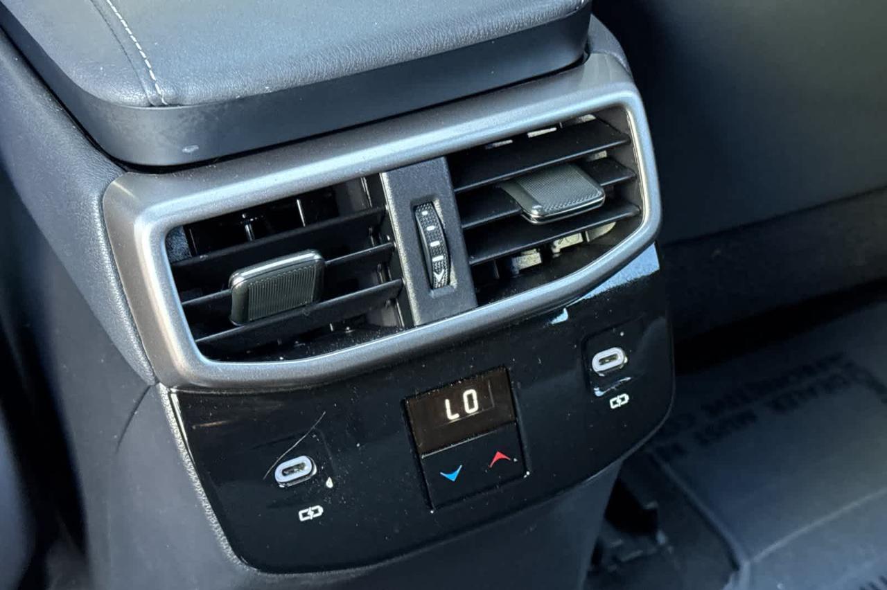 2025 Lexus RX 350h Premium Roseville CA