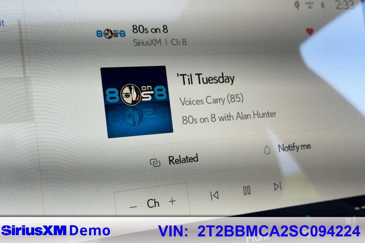 2025 Lexus RX 350h Premium Roseville CA