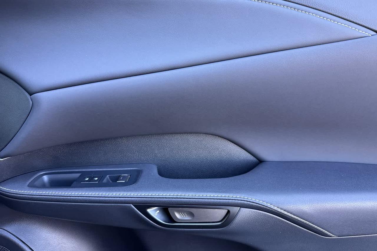 2025 Lexus RX 350h Premium Roseville CA