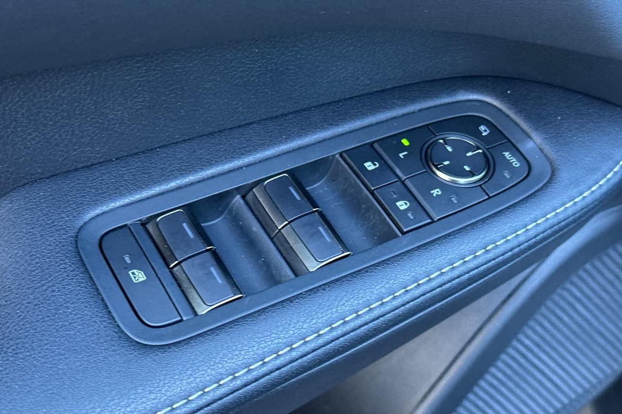 2025 Lexus RX 350h Premium Roseville CA