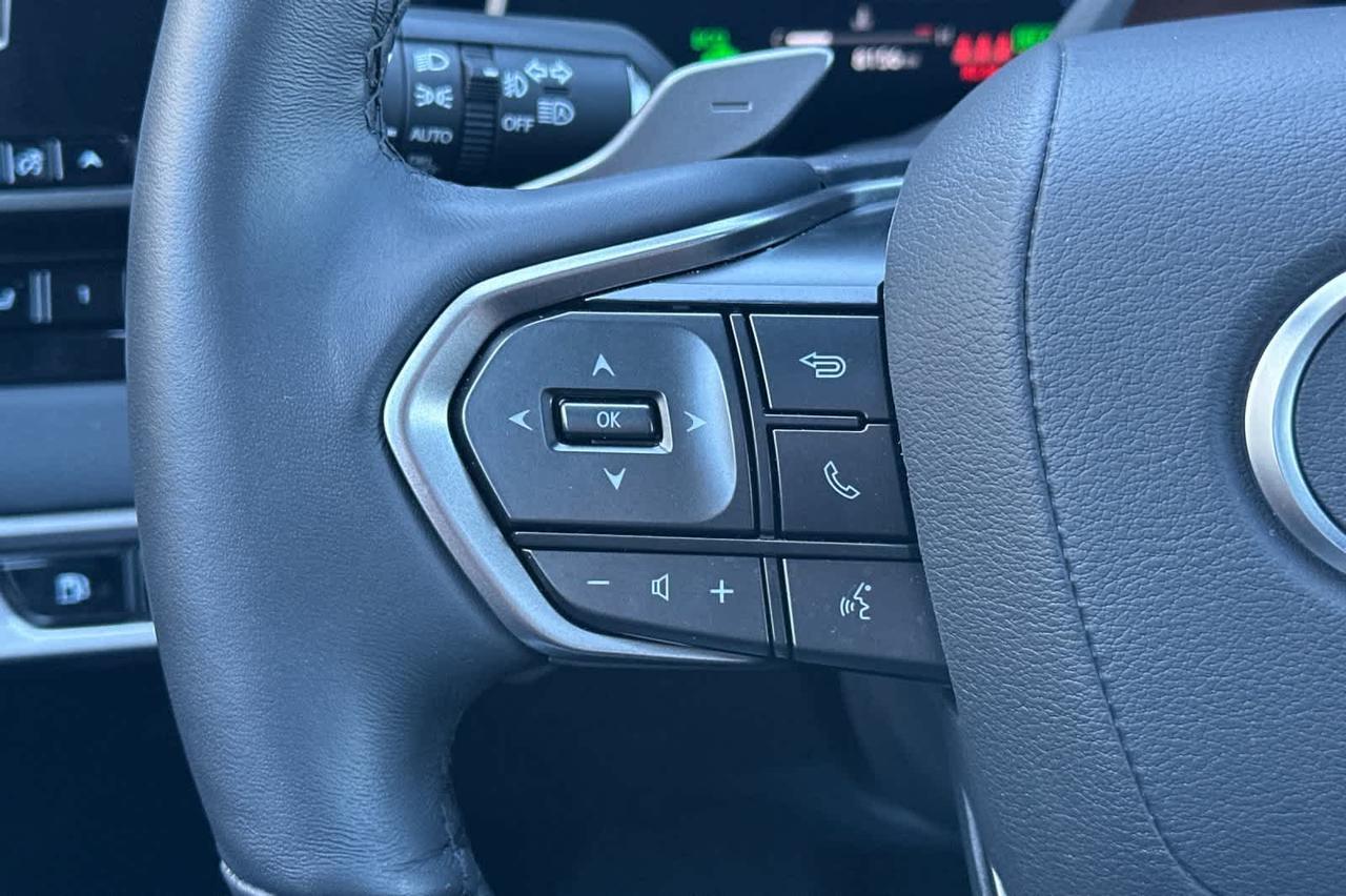 2025 Lexus RX 350h Premium Roseville CA