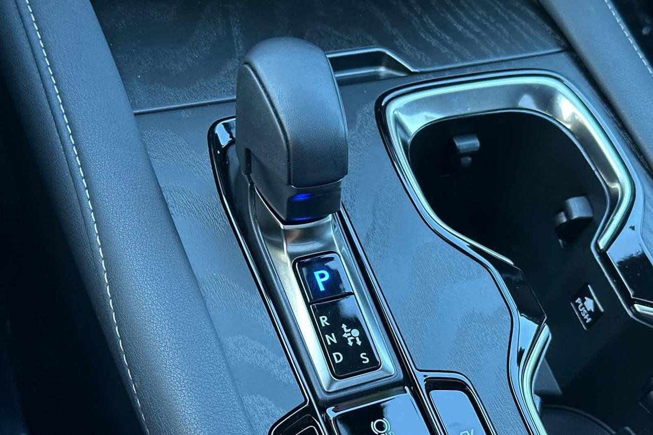 2025 Lexus RX 350h Premium Roseville CA