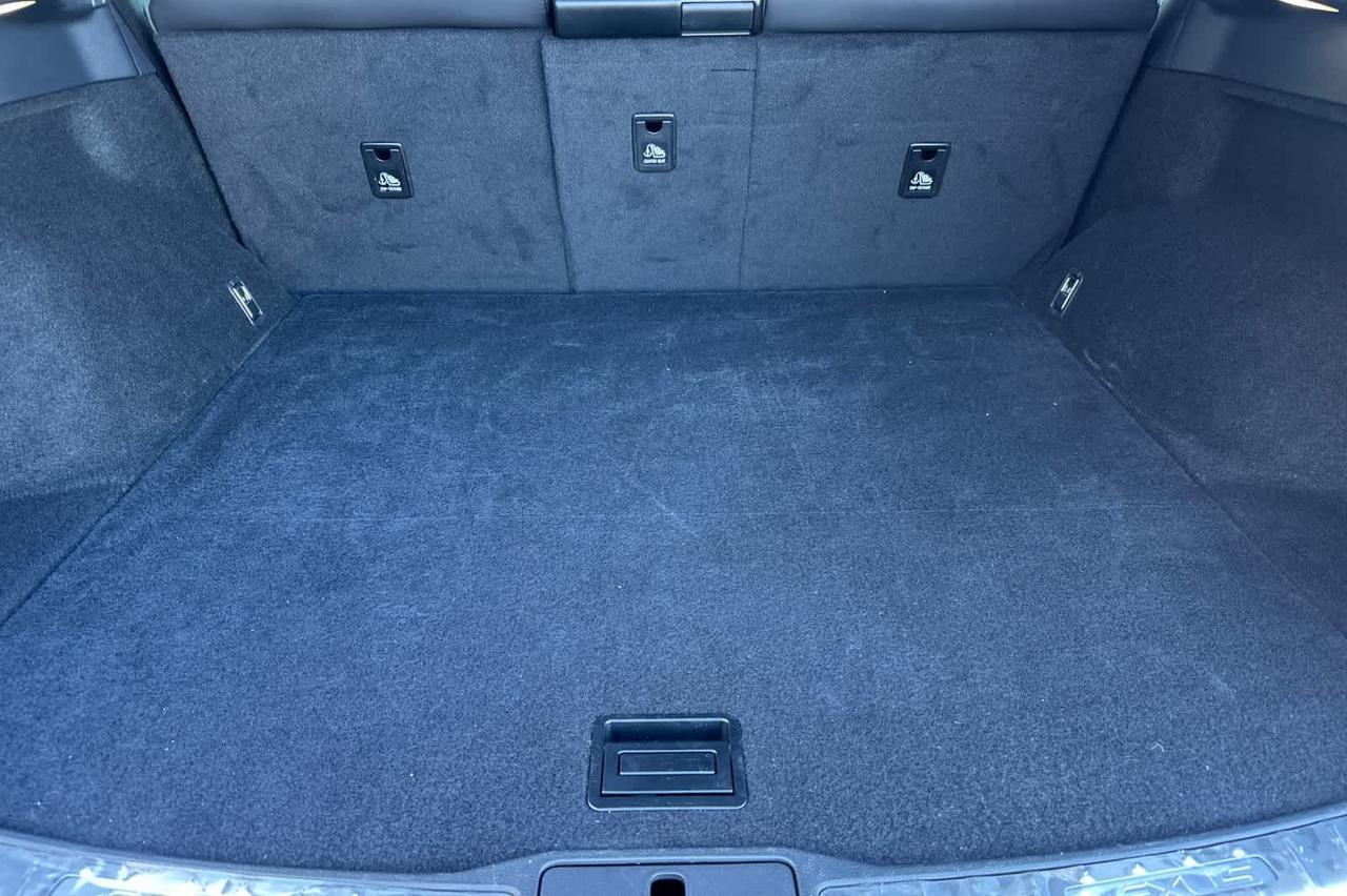 2025 Lexus RX 350h Premium Roseville CA