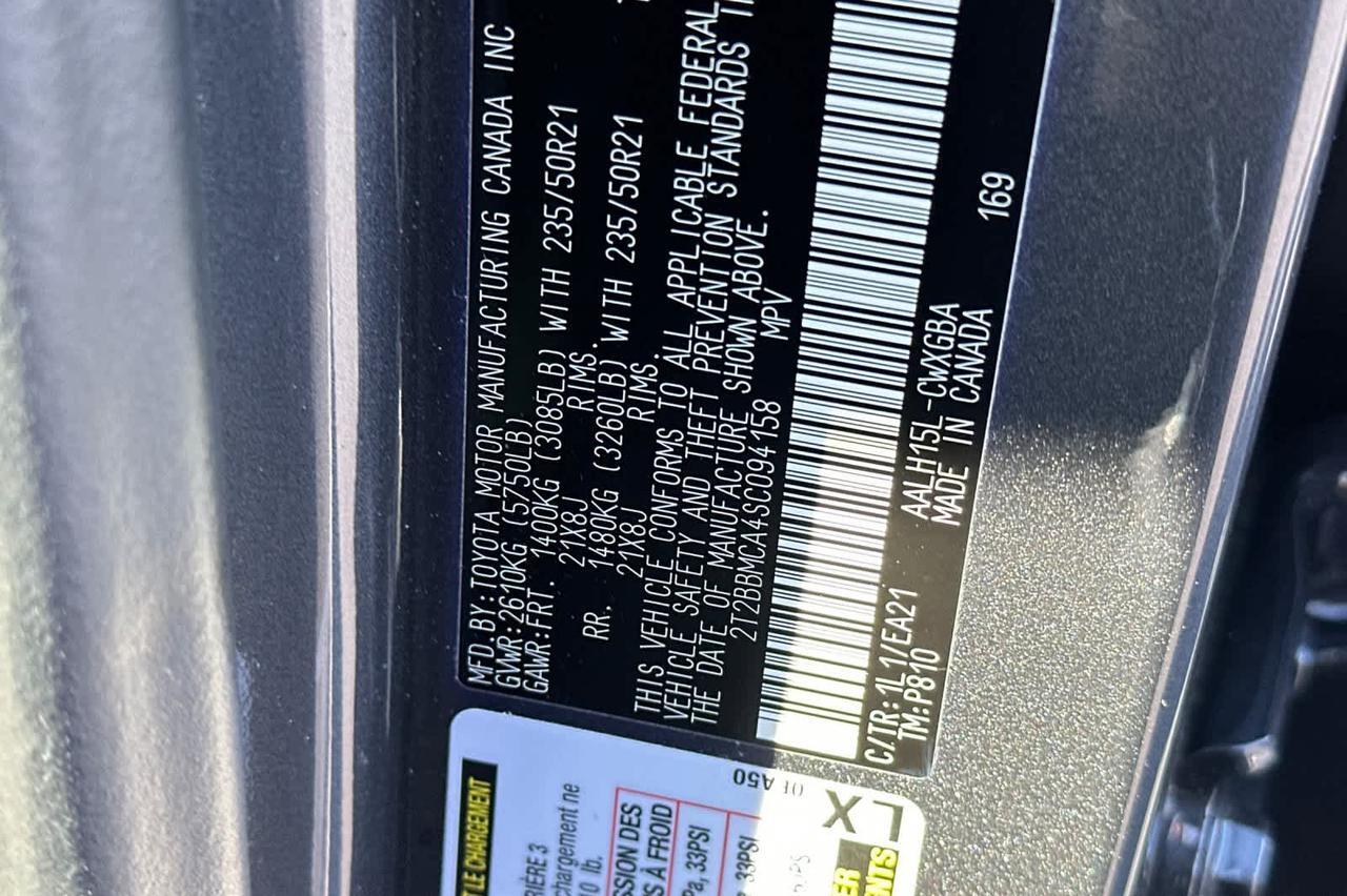 2025 Lexus RX 350h Premium Roseville CA