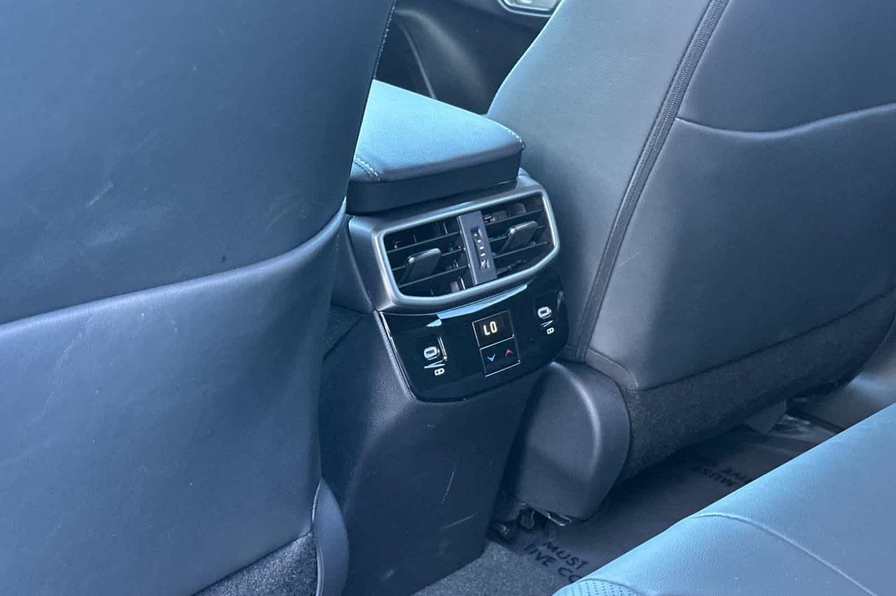 2025 Lexus RX 350h Premium Roseville CA