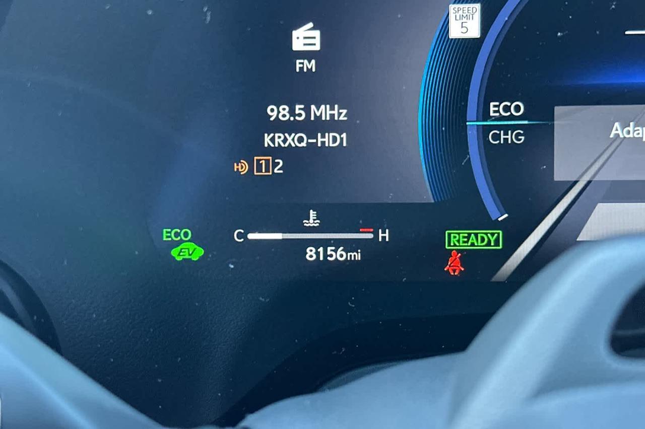 2025 Lexus RX 350h Premium Roseville CA