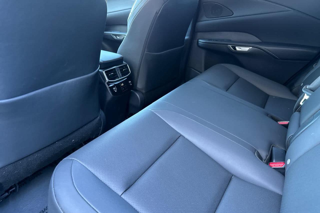 2025 Lexus RX 350h Premium Roseville CA