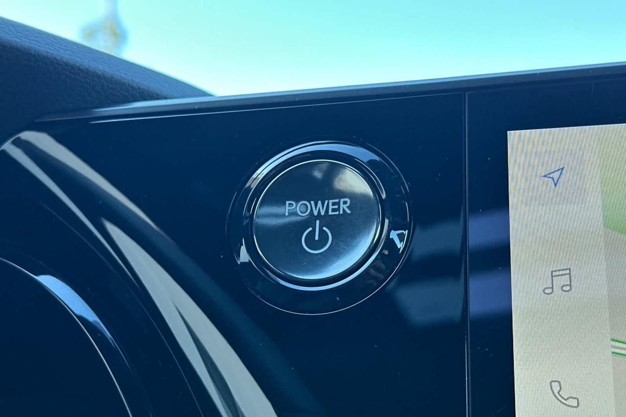 2025 Lexus RX 350h Premium Roseville CA