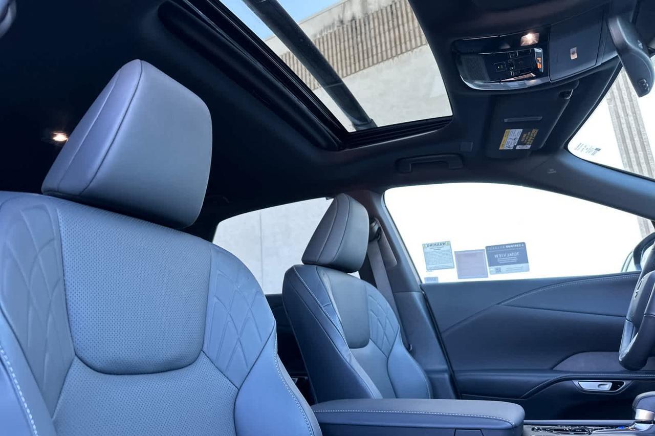 2025 Lexus RX 350h Premium Roseville CA